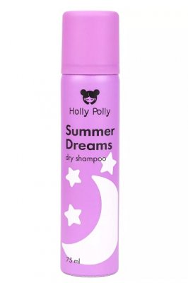 Купить holly polly (холли полли) шампунь сухой summer dreams, 75мл в Балахне
