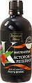 Золотой шелк масло-купаж касторово-репейное для активного роста волос 100 мл