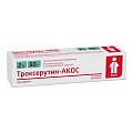 Купить троксерутин-акос, гель для наружного применения 2%, 50г в Балахне