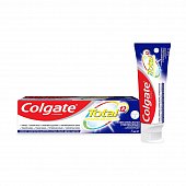 Купить колгейт (colgate) зубная паста total 12 профессиональная чистка отбеливающая, 75мл в Балахне
