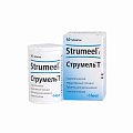Купить струмель т, таблетки для рассасывания гомеопатические, 50 шт в Балахне