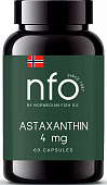 Купить norwegian fish oil (норвегиан фиш оил) астаксантин, капсулы 750мг, 60 шт бад в Балахне