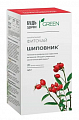 Купить фиточай шиповник будь здоров! грин, фильтр-пакеты 2г 20шт бад в Балахне
