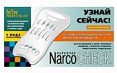 Купить тест мультипанель narcoscreen (наркоскрин) 3 вид наркотиков в моче, 1 шт в Балахне