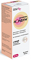 Купить дуофрин нордум, спрей назальный дозированный 35.125 мкг/доза+351.25 мкг/доза, флакон 15мл от аллергии в Балахне