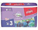 Купить bella baby happy (белла) подгузники 3 миди 5-9кг 32 шт в Балахне