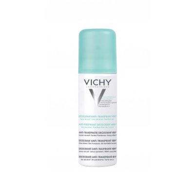 Купить vichy (виши) дезодорант аэрозоль регулирующий 125мл в Балахне