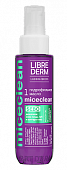 Купить librederm miceclean sebo (либридерм) гидрофильное масло для жирной и комбинированной кожи, 100мл в Балахне