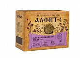 Купить фитосбор алфит-4, при заболеваниях щитовидной железы утро ивечер, брикеты 120г бад в Балахне