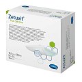 Купить silicone plus zetuvit (цетувит) повязка суперабсорбирующая с контактным слоем из силикона 12,5см х12,5см, 10 шт в Балахне