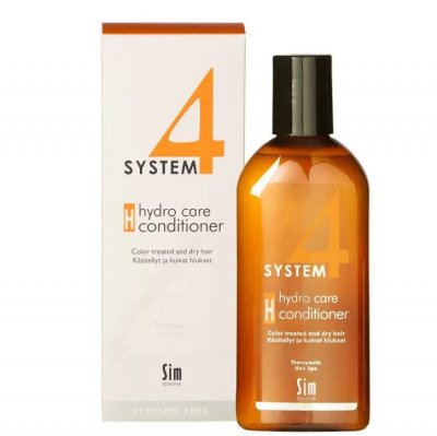 Купить система 4 (system 4) бальзам терапевтический н для сухих и поврежденных волос, 215мл в Балахне