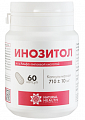 Купить natural health (нэйчурал хелф) инозитол с альфа-липоевой кислотой, капсулы массой 710 мг 60 шт бад в Балахне