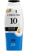 Купить карелин (careline) 10 шампунь для нормальных волос с аминокислотами шелка, 700мл в Балахне