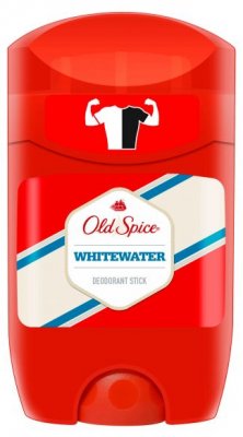 Купить old spice (олд спайс) дезодорант стик whitewater, 50мл в Балахне