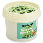Купить organic kitchen (органик) маска для лица йогуртовая миндально-фисташковая, 100мл в Балахне