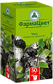 Купить чага (гриб березовый) измельченная, пачка 50г в Балахне