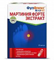 Купить фулфлекс мартиния форте, капсулы массой 0,4г, 30 шт бад в Балахне