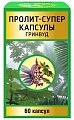 Купить пролит-супер, капсулы 60шт бад в Балахне