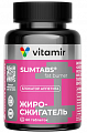 Купить slimtabs (слимтабс), синефрин и альфа-липоевая кислота витамир, таблетки 60 шт бад в Балахне