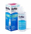 Купить раствор для контактных линз renu multi plus фл 120мл  в Балахне