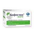 Купить бифистим форте, капсулы 10 шт бад в Балахне
