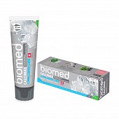 Купить biomed (биомед) зубная паста кальцимакс, 100г в Балахне