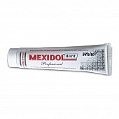Купить мексидол дент (mexidol dent) зубная паста профессиональная отбеливающая, 65г в Балахне