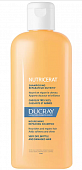 Купить дюкрэ нутрицерат (ducray nutricerat) шампунь сверхпитательный для сухих волос 200мл в Балахне