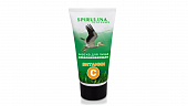 Купить спирулина-фитосила маска для лица омолаживающая с витамином с, 150мл в Балахне