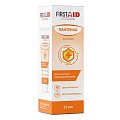 Купить first aid  (ферстэйд) бальзам с д-пантенолом 9%, 25 мл  в Балахне