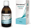 Купить эпилексид, сироп 50мг/мл, 250 мл в Балахне