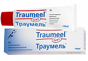 Купить траумель гель для наружного применения гомеопатический 50 г в Балахне