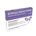 Купить бифидумбактерин, порошок для приема внутрь и местного применения 500млнкое/пакет, пакеты 850мг, 10 шт в Балахне