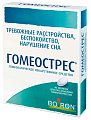 Купить гомеострес, таблетки для рассасывания гомеопатические, 40шт в Балахне