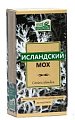 Купить исландский мох наследие природы, фильтр-пакет 2г, 20 шт бад в Балахне