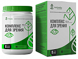 Купить ambrella (амбрелла) комплекс для зрения, капсулы 60 шт бад в Балахне