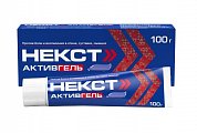 Купить некст активгель, гель для наружного применения 5%+3%, туба 100г в Балахне