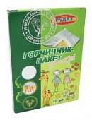 Купить горчичник-пакет элит детские, 10 шт в Балахне