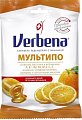 Купить verbena (вербена) мультипо карамель леденцовая с начинкой 60 гр бад в Балахне