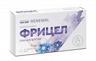 Купить фрицел, таблетки покрытые пленочной оболочкой 5 мг, 10 шт от аллергии в Балахне