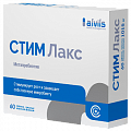 Купить стимлакс, таблетки, покрытые пленочной оболочкой 1015мг, 60 шт бад в Балахне