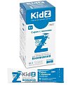 Купить kidz (кидз) сироп с холином, стик 5мл 10шт бад в Балахне