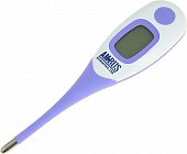 Купить термометр электронный медицинский amrus (амрус) amdt13 с гибким корпусом в Балахне