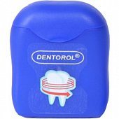 Купить денторол (dentorol) зубная нить 65м в Балахне