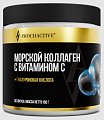 Купить awochactive (авочактив) коллаген морской с витамином с, порошок без вкуса, банка 150 гр бад в Балахне