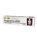 Купить хондроитин-акос, мазь для наружного применения 5%, 50г в Балахне