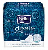 Купить bella (белла) прокладки ideale ultra normal 10 шт в Балахне
