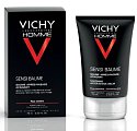 Купить vichy номме (виши) сенси бальзам после бритья для чувствительной кожи 75мл в Балахне