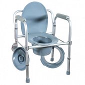 Купить кресло-туалет amcb6808 в Балахне