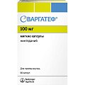 Купить варгатеф, капсулы мягкие 100мг, 60 шт в Балахне